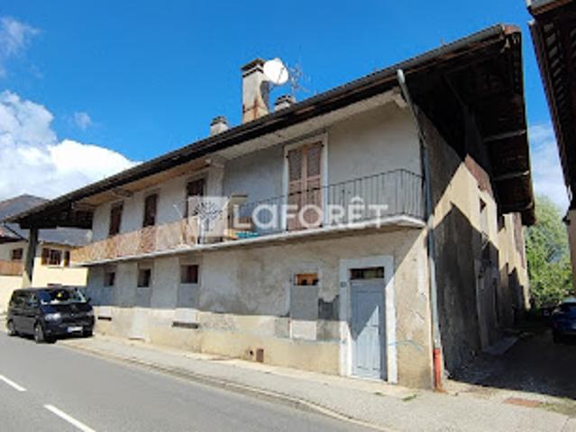 Appartement vente à Albertville, Mercury