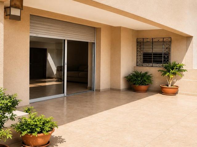 Appartement vente à Agadir, Oued ed Dahab-Lagouira