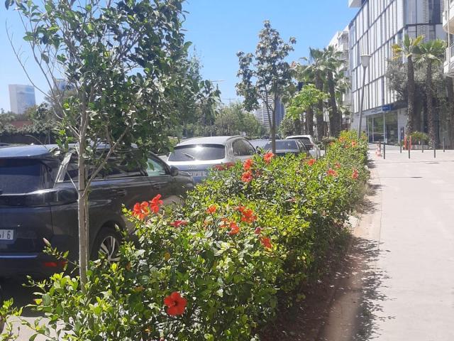 Appartement vente à Anfa, Gharb-Chrarda-Beni Hssen