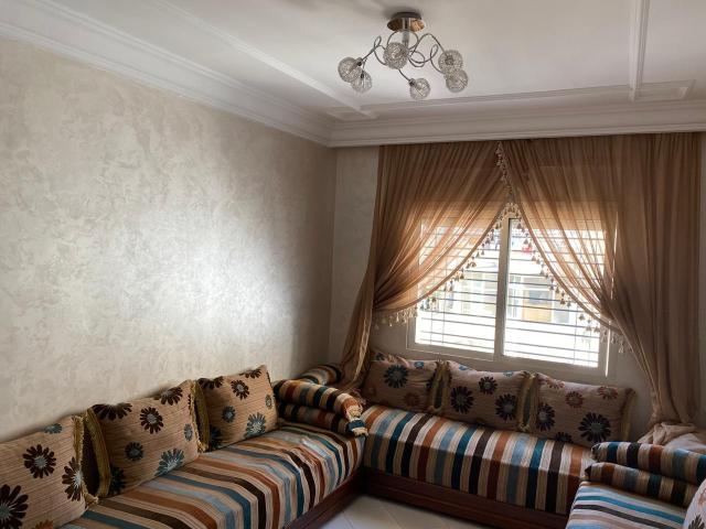 Appartement vente à Anfa, Dar Sultan