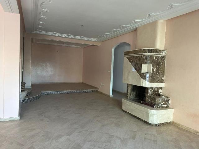 Appartement vente à Sidi Brahim