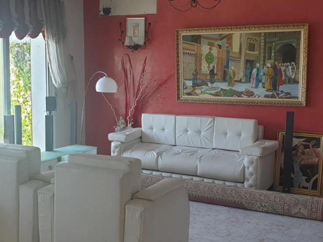 Appartement vente