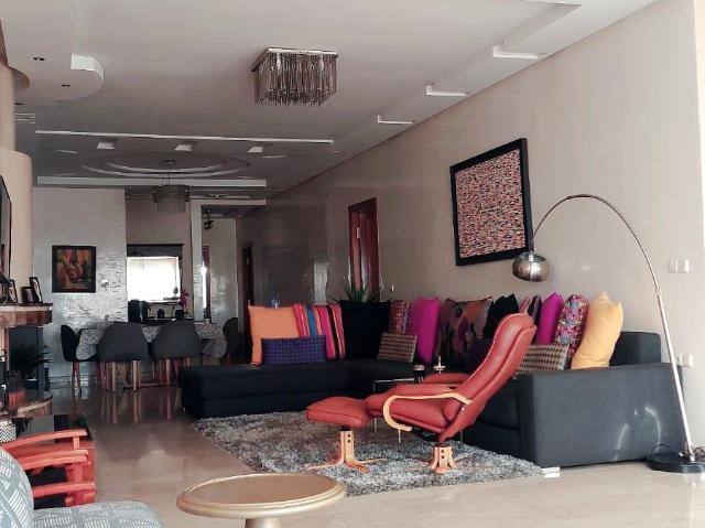 Appartement vente