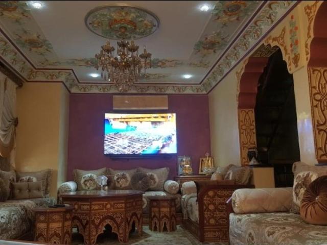 Appartement vente à Mohammedia, Gharb-Chrarda-Beni Hssen