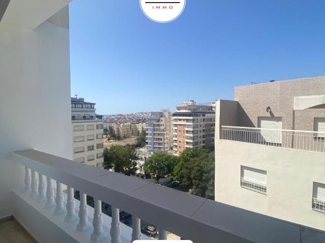 Appartement vente à Iberia, Tangero