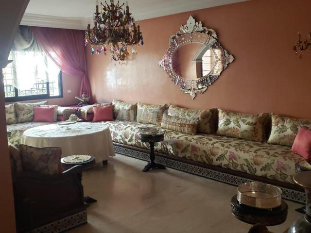 Appartement vente à Anfa, Gharb-Chrarda-Beni Hssen