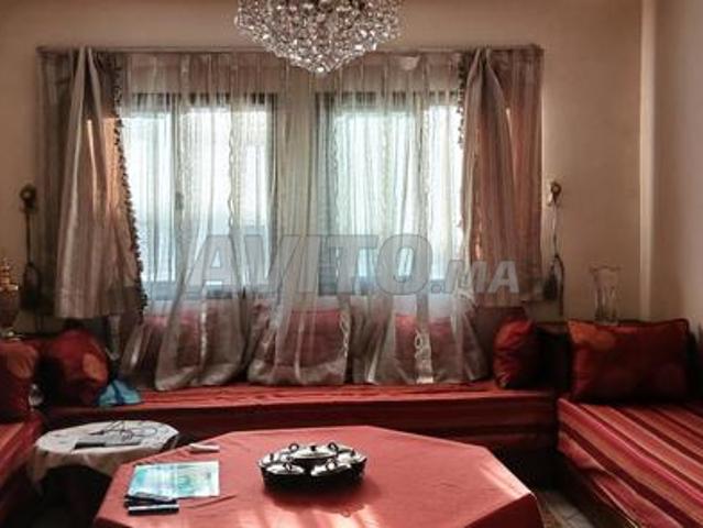 Appartement vente à Anfa, Gharb-Chrarda-Beni Hssen