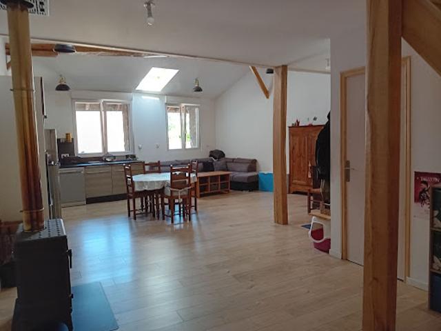 Appartement vente à Foix, Tarascon-sur-ariège