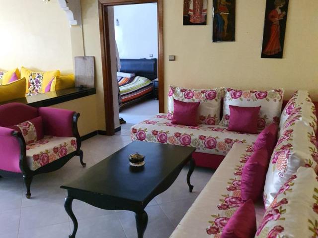 Appartement vente à Meknès