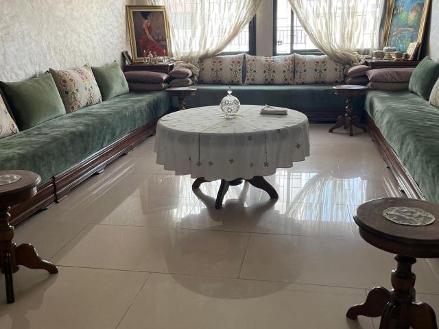 Appartement vente à Anfa, Gharb-Chrarda-Beni Hssen