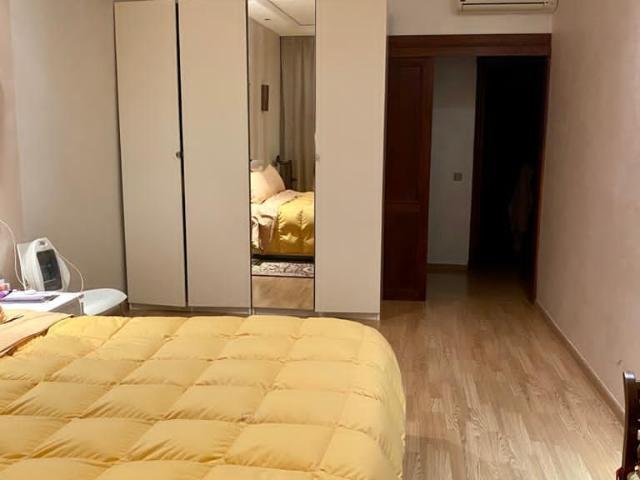 Appartement vente à Anfa, Gharb-Chrarda-Beni Hssen
