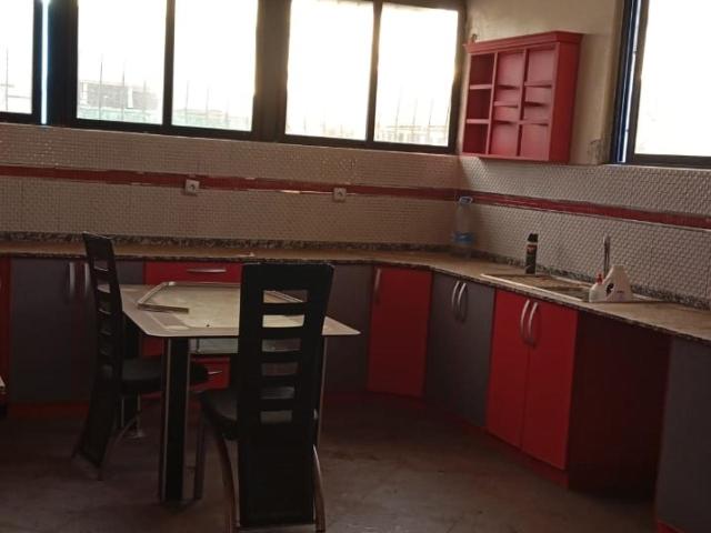 Appartement vente à Salé