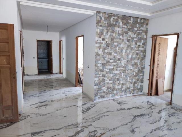 Appartement vente à Témara