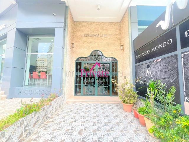 Appartement vente à Tangero, Tanger-Tétouan