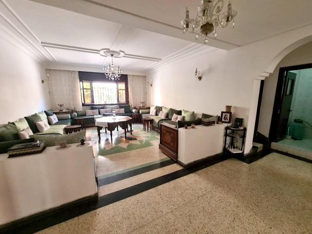 Appartement vente à Salé