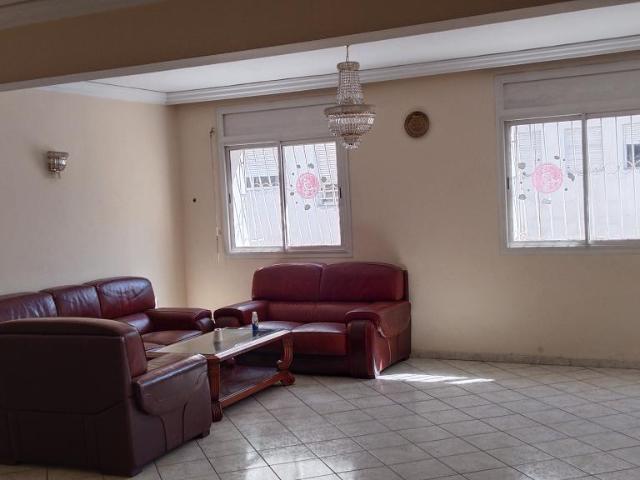 Appartement vente à Anfa, Gharb-Chrarda-Beni Hssen