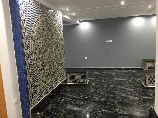 Appartement vente à Anfa, Gharb-Chrarda-Beni Hssen