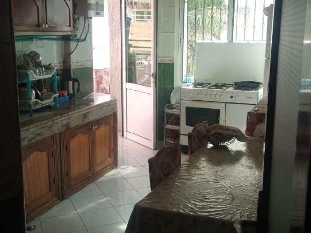 Appartement vente