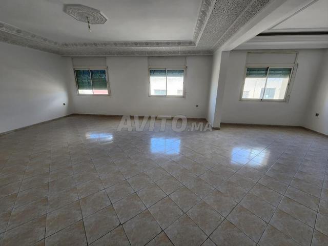 Appartement vente à Lyautey