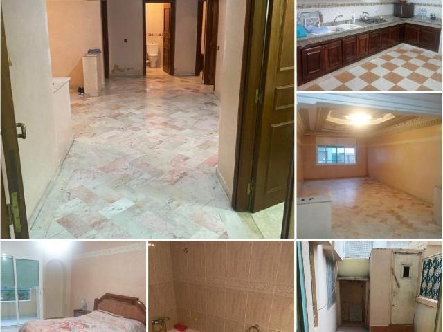 Appartement vente à Anfa, Gharb-Chrarda-Beni Hssen