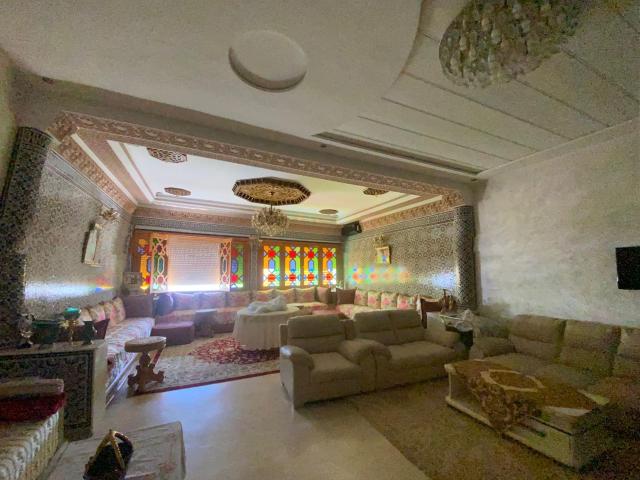 Appartement vente