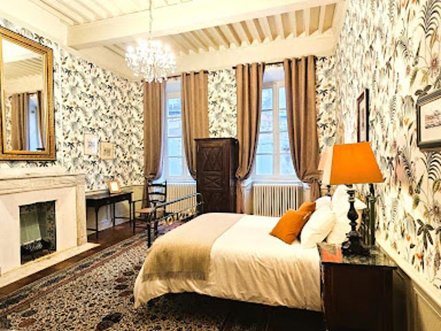 Villa vente à Montauban, Saint-antonin-noble-val