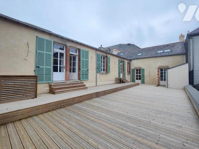 Appartement vente à Vannes, Bretagne