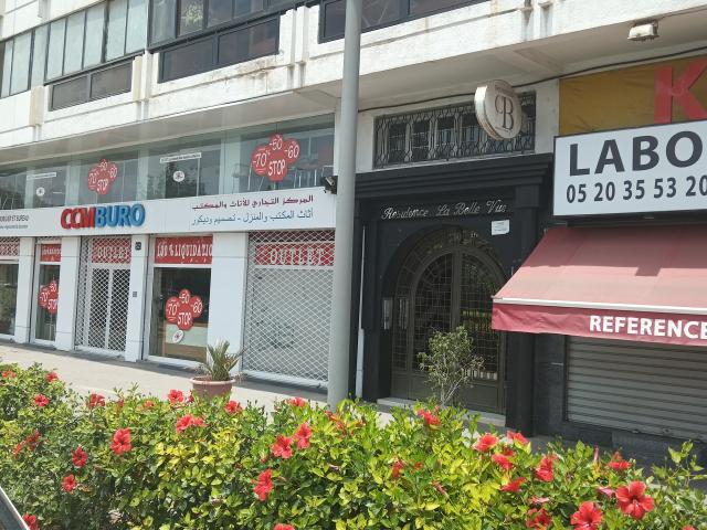 Appartement vente à Anfa, Gharb-Chrarda-Beni Hssen