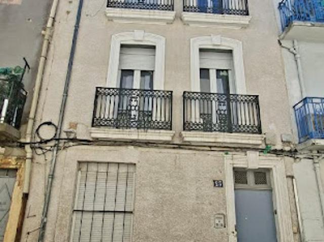 Appartement vente à Béziers
