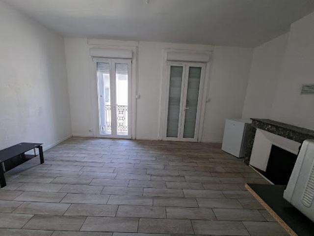 Appartement vente à Béziers