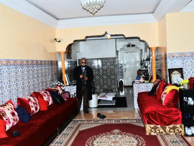 Appartement vente à Anfa, Gharb-Chrarda-Beni Hssen