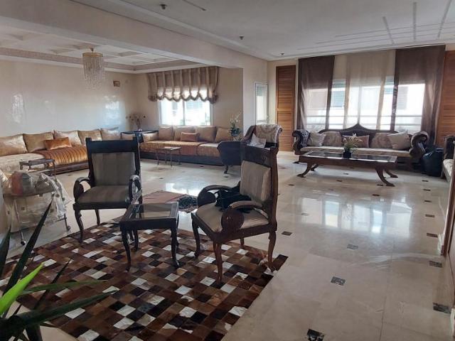 Appartement vente