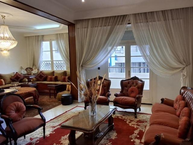 Appartement vente à Tangero, Tanger-Tétouan