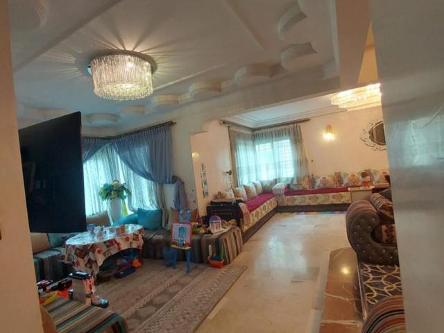 Appartement vente