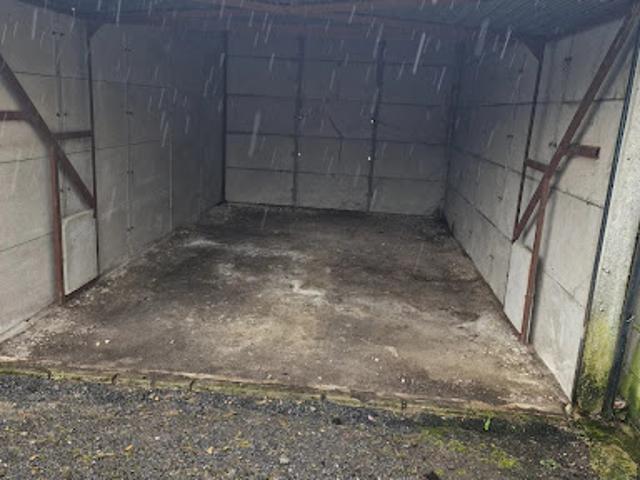 Garage vente à Laon