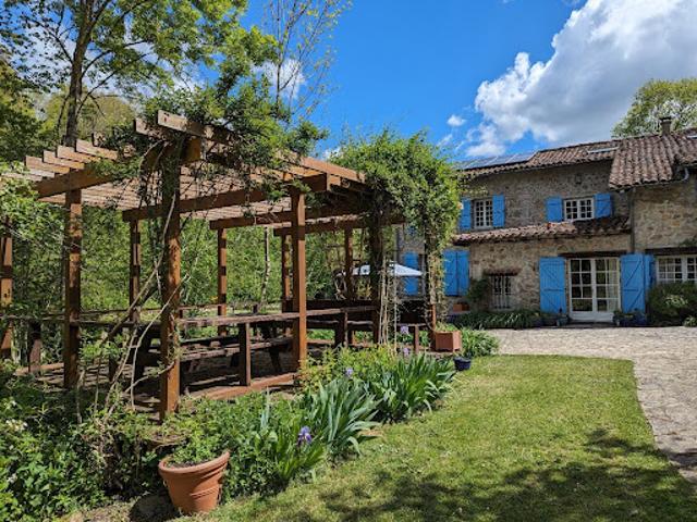 Maison vente à Suzan, Ariège