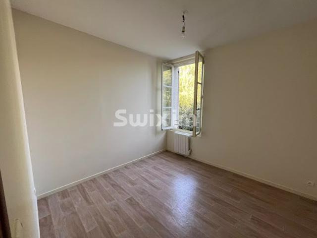 Appartement vente à Zone Industrielle Champ de la Lame, Ancy-le-Franc