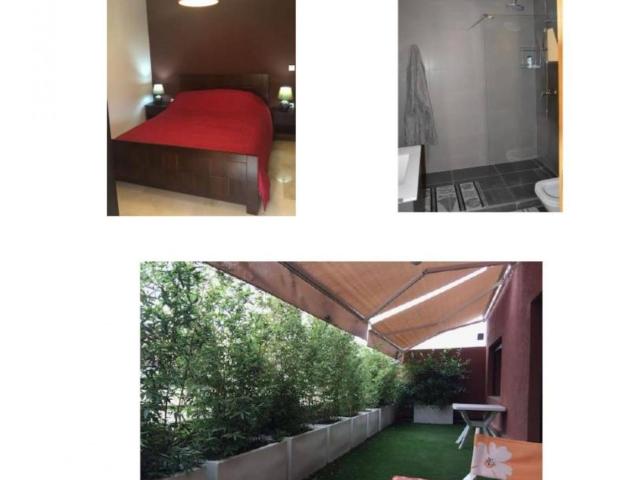 Appartement vente à Anfa, Gharb-Chrarda-Beni Hssen