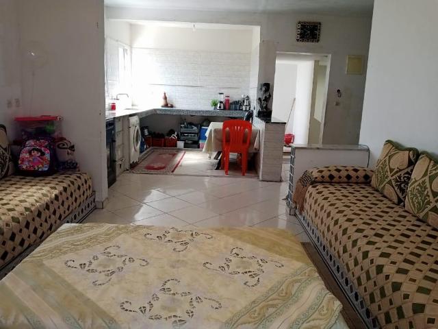 Appartement vente à Had Soualem, Gharb-Chrarda-Beni Hssen