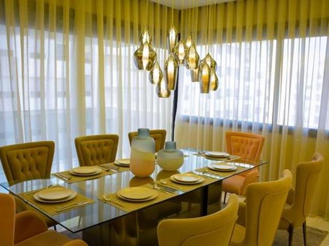 Appartement vente