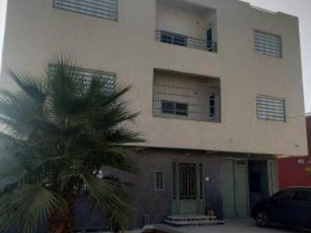 Appartement vente à Meknès