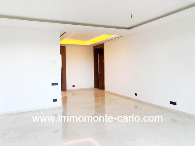 Appartement vente à Souissi, Rbat