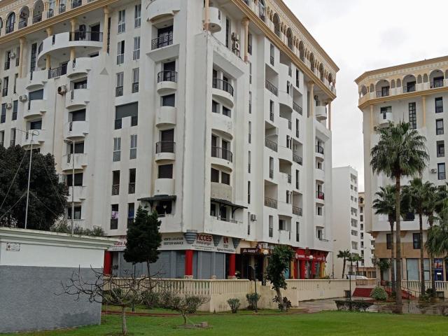 Appartement vente à Tangero, Tanger-Tétouan