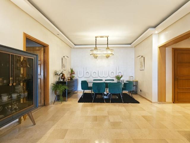 Appartement vente à Anfa, Gharb-Chrarda-Beni Hssen