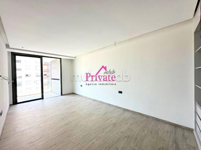 Appartement vente à Tangero, Tanger-Tétouan