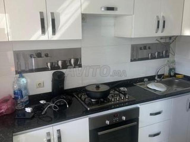 Appartement vente à Hay Ennasr, Oujda وجدة