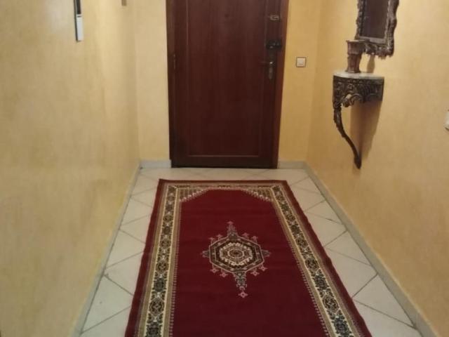 Appartement vente à Lyautey