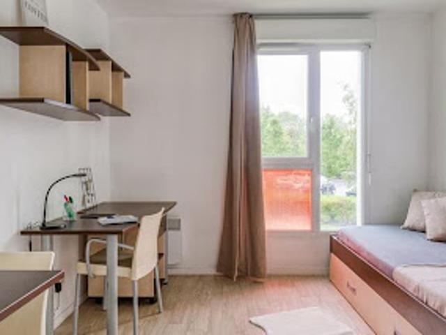 Appartement vente à Pontoise, Cergy