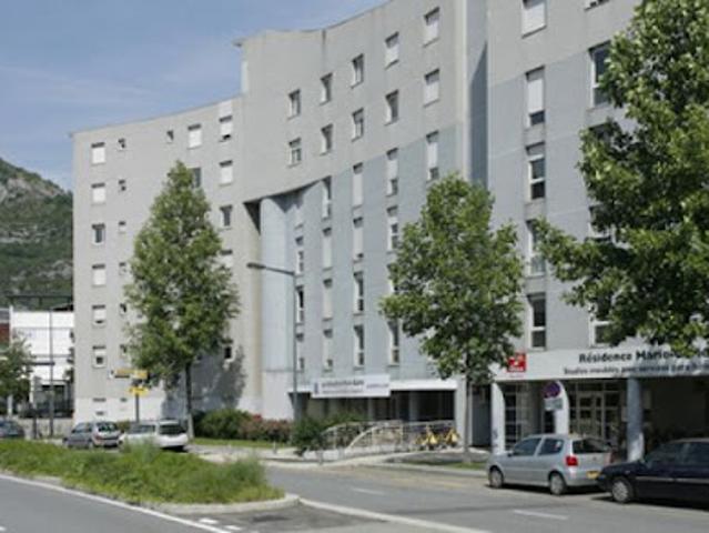Appartement vente à Grenoble