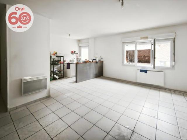 Appartement vente à Arras, Bapaume